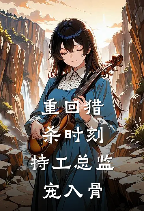 重回猎杀时刻：特工总监宠入骨
