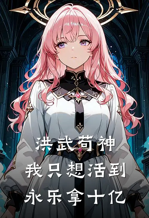 洪武苟神：我只想活到永乐拿十亿