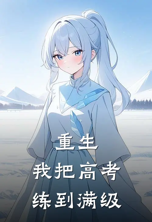重生：我把高考练到满级