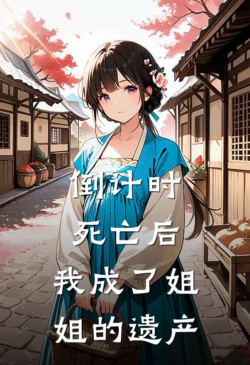倒计时死亡后，我成了姐姐的遗产
