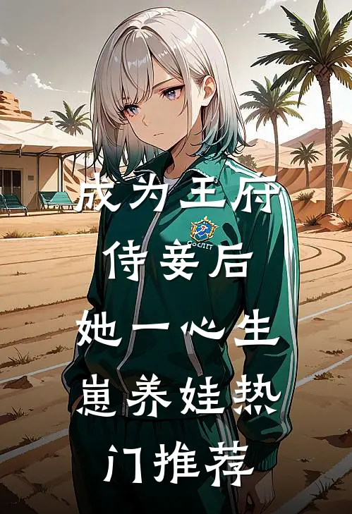 成为王府侍妾后，她一心生崽养娃热门推荐
