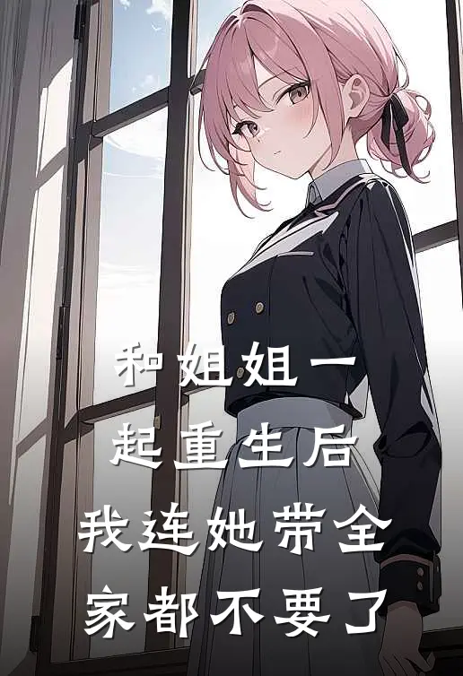 和姐姐一起重生后，我连她带全家都不要了