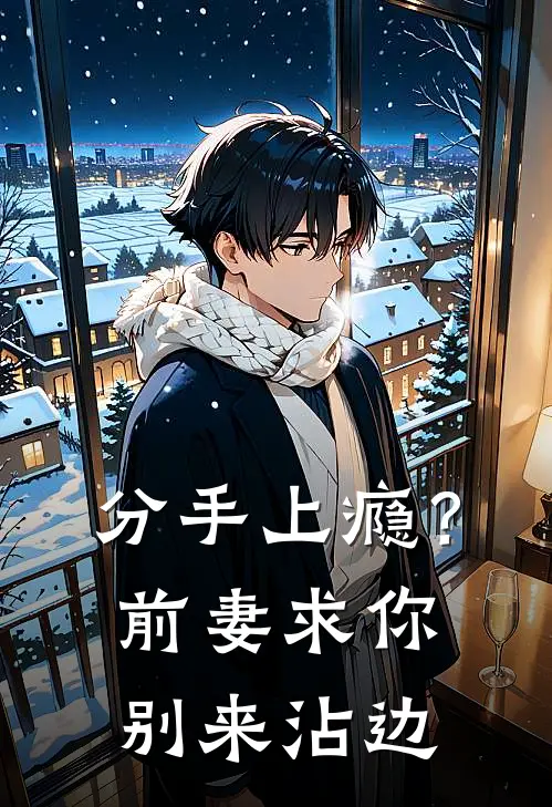分手上瘾？前妻求你别来沾边