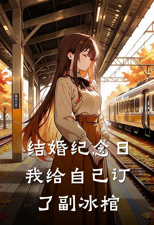 结婚纪念日，我给自己订了副冰棺