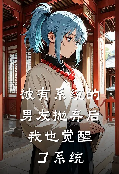 被有系统的男友抛弃后，我也觉醒了系统