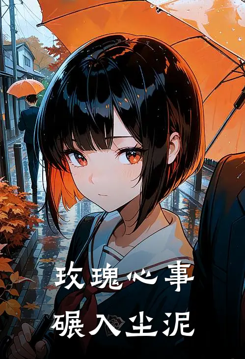 玫瑰心事，碾入尘泥