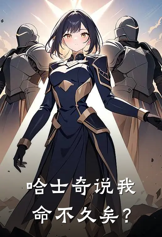 哈士奇说我命不久矣？