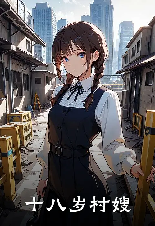 十八岁村嫂
