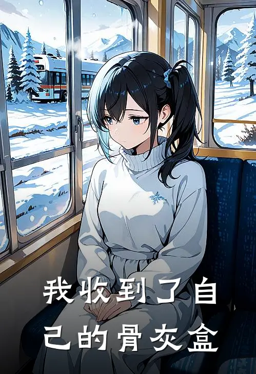 我收到了自己的骨灰盒