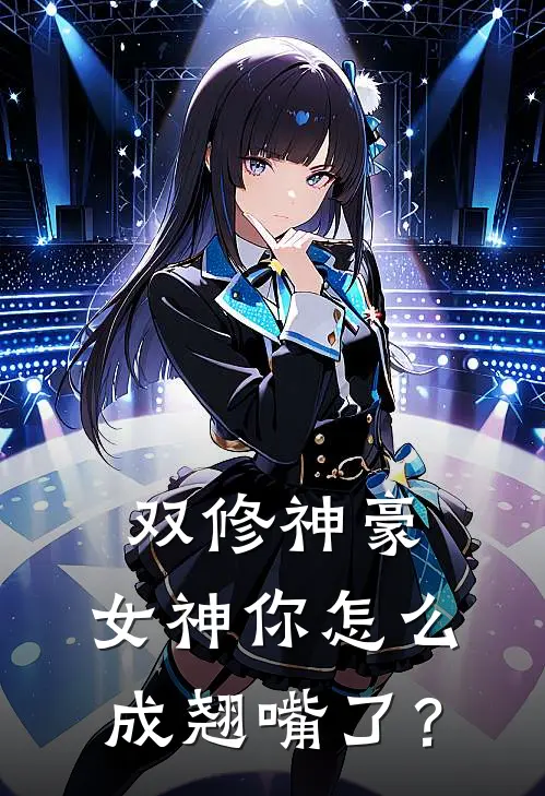 双修神豪，女神你怎么成翘嘴了？