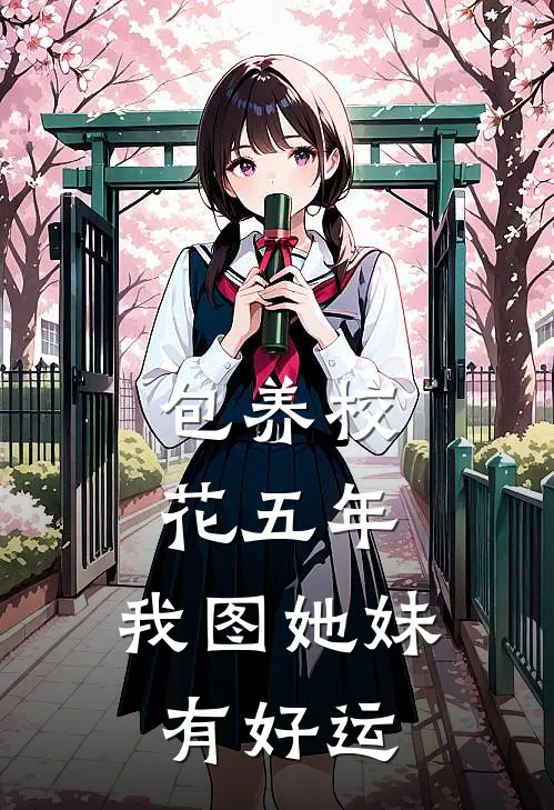 包养校花五年，我图她妹有好运