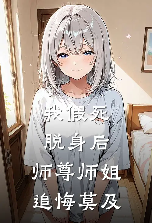 我假死脱身后，师尊师姐追悔莫及