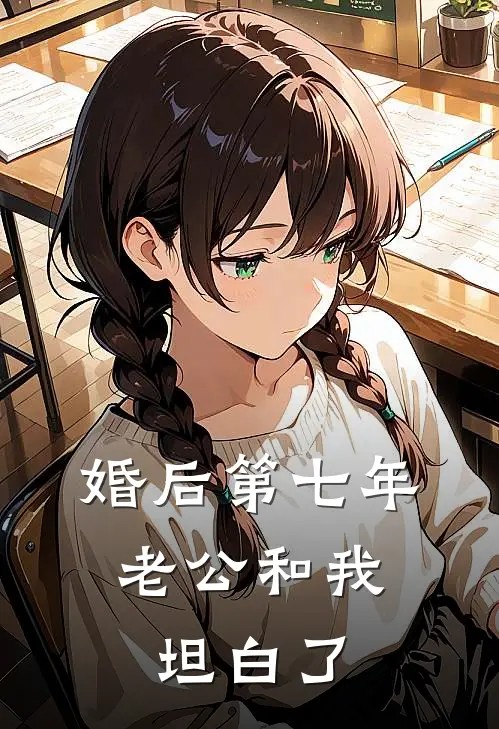 婚后第七年，老公和我坦白了