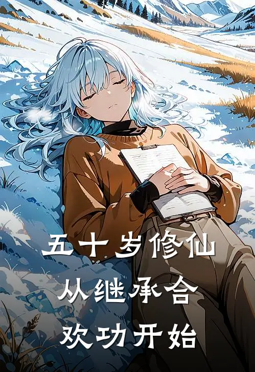 五十岁修仙，从继承合欢功开始