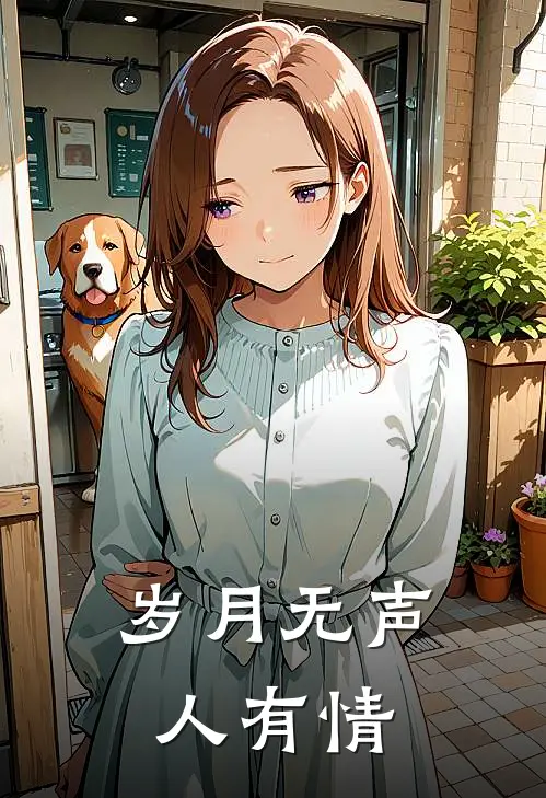 岁月无声人有情