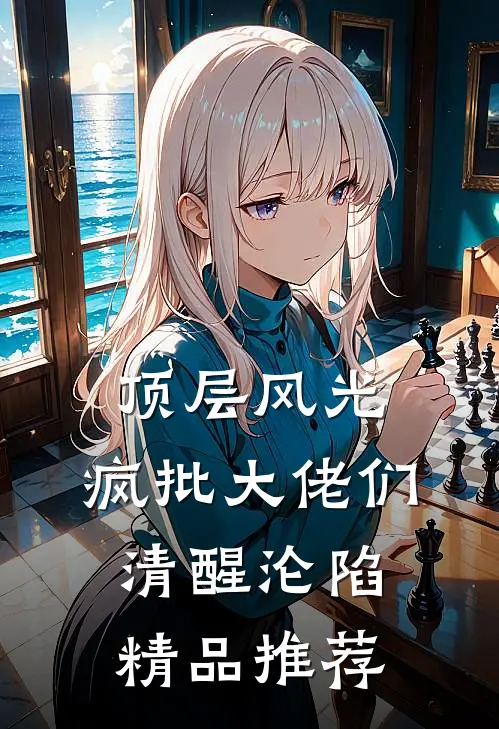 顶层风光：疯批大佬们清醒沦陷精品推荐