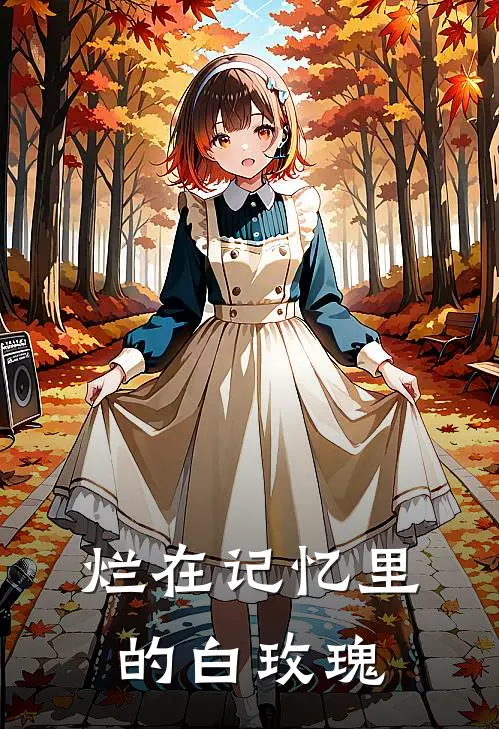 烂在记忆里的白玫瑰