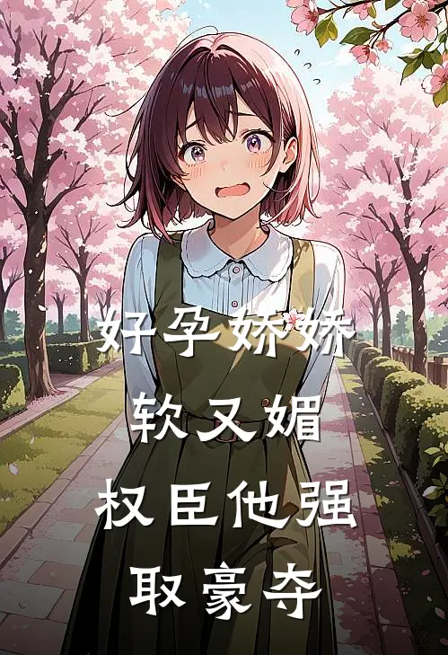 好孕娇娇软又媚，权臣他强取豪夺