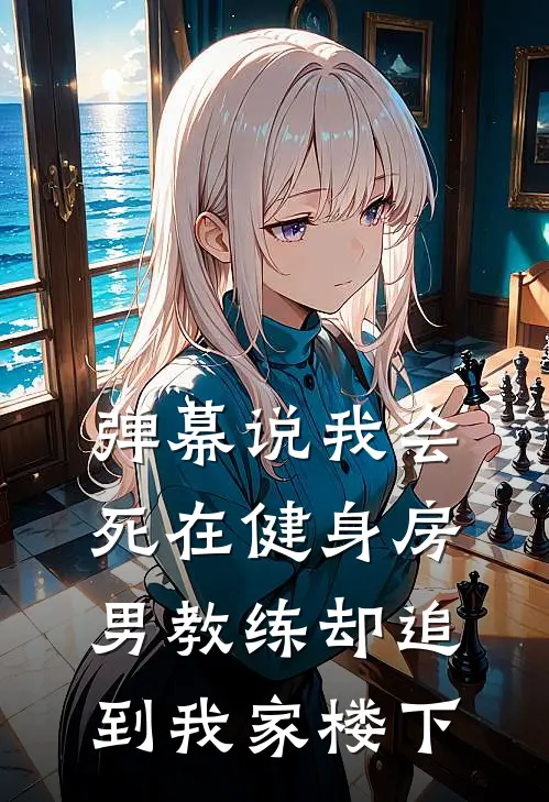 弹幕说我会死在健身房，男教练却追到我家楼下