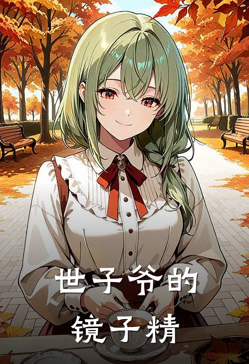世子爷的镜子精