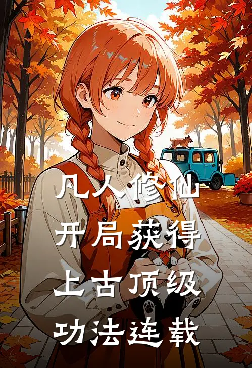 凡人修仙，开局获得上古顶级功法连载