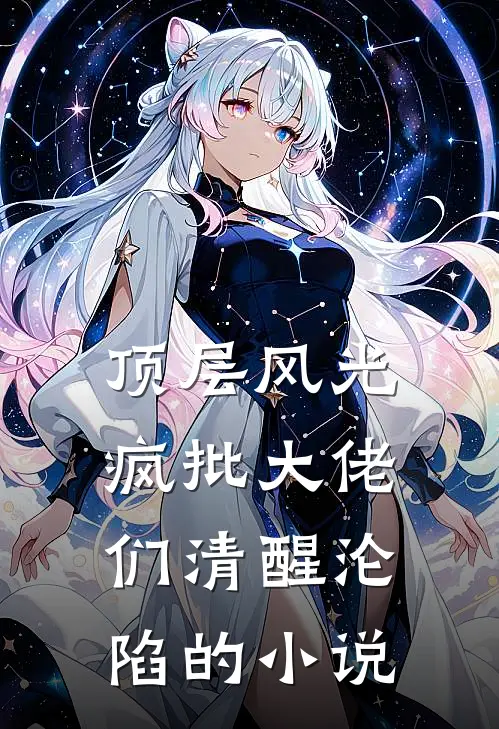 顶层风光：疯批大佬们清醒沦陷的小说