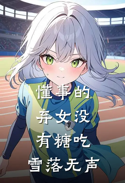 懂事的弃女没有糖吃：雪落无声