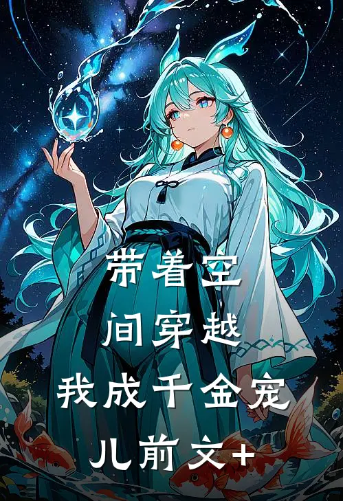 带着空间穿越，我成千金宠儿前文+