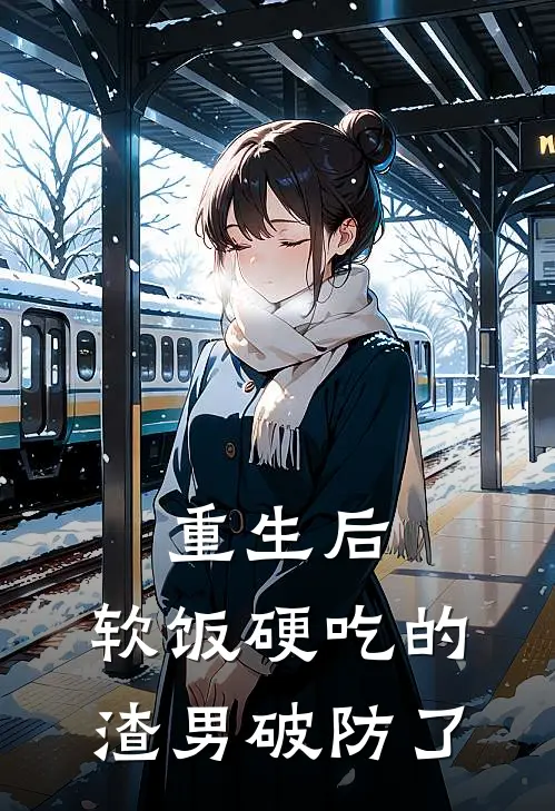 重生后，软饭硬吃的渣男破防了