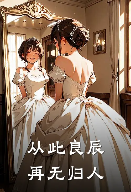 从此良辰，再无归人