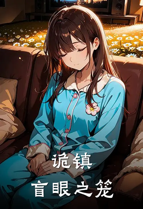诡镇：盲眼之笼
