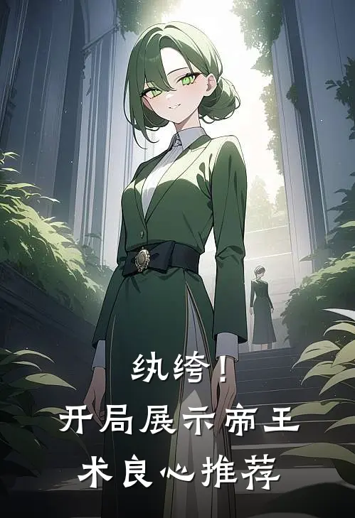纨绔！开局展示帝王术良心推荐
