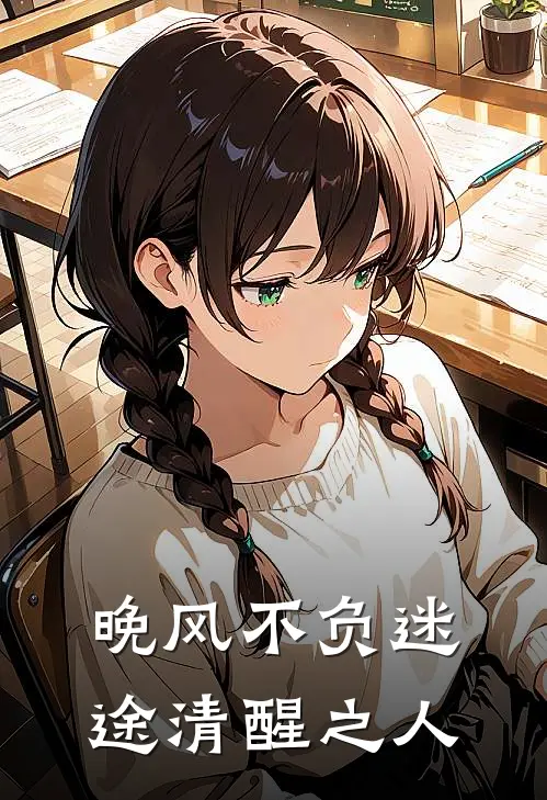 晚风不负迷途清醒之人