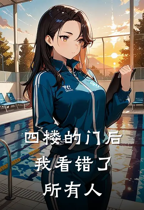 四楼的门后，我看错了所有人