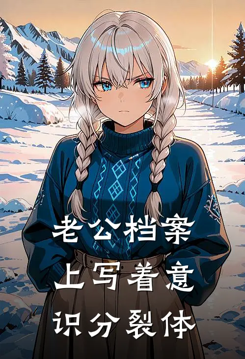 老公档案上写着意识分裂体