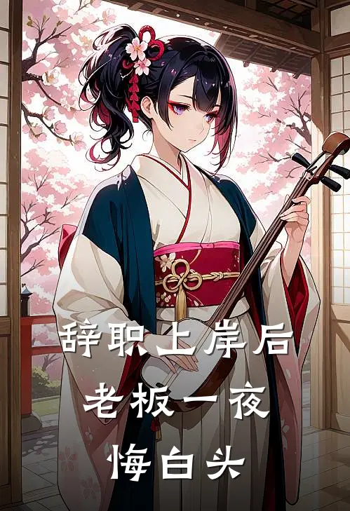 辞职上岸后，老板一夜悔白头