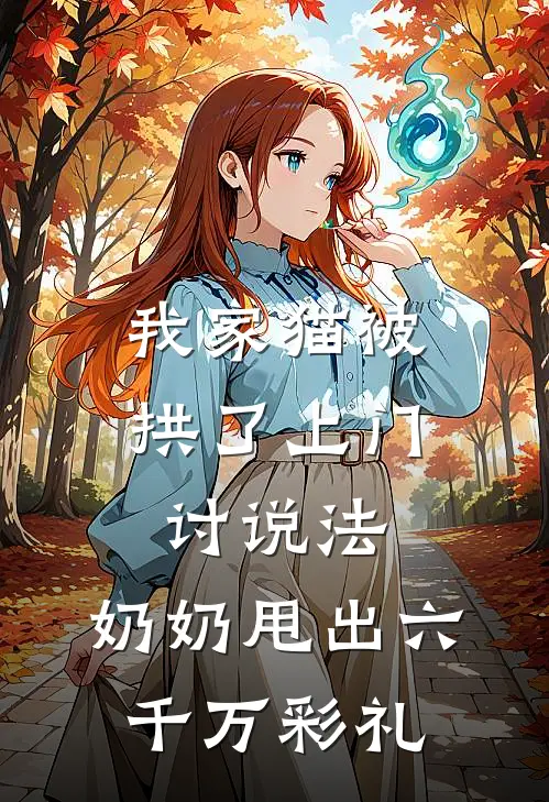 我家猫被拱了上门讨说法，奶奶甩出六千万彩礼