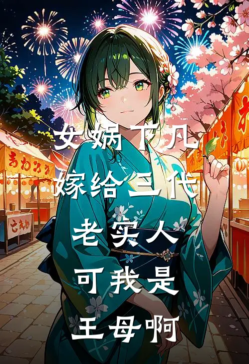 女娲下凡嫁给三代老实人，可我是王母啊