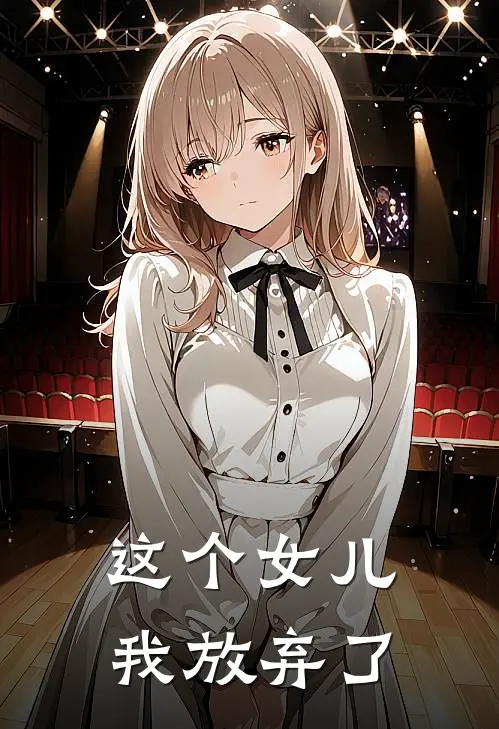 这个女儿我放弃了
