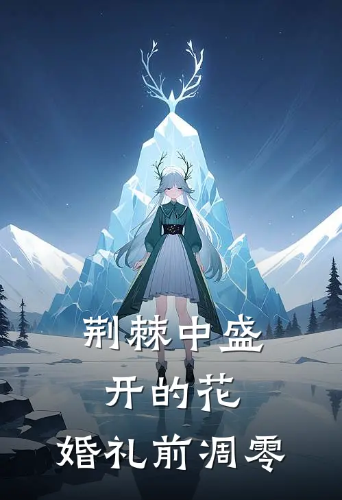 荆棘中盛开的花，婚礼前凋零