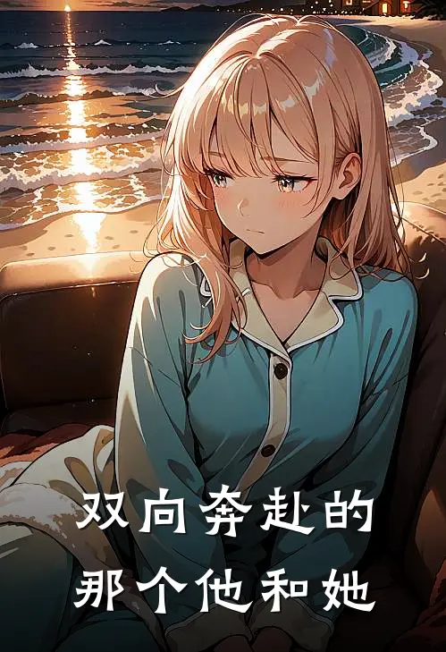 双向奔赴的那个他和她