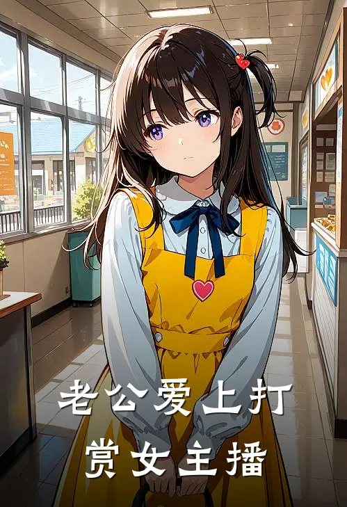 老公爱上打赏女主播