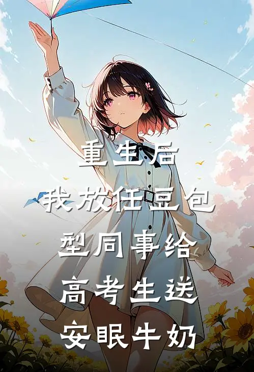 重生后，我放任豆包型同事给高考生送安眠牛奶