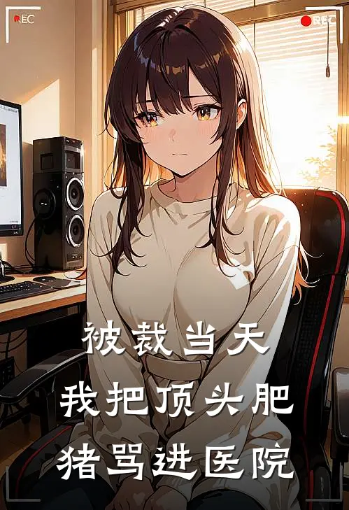 被裁当天，我把顶头肥猪骂进医院