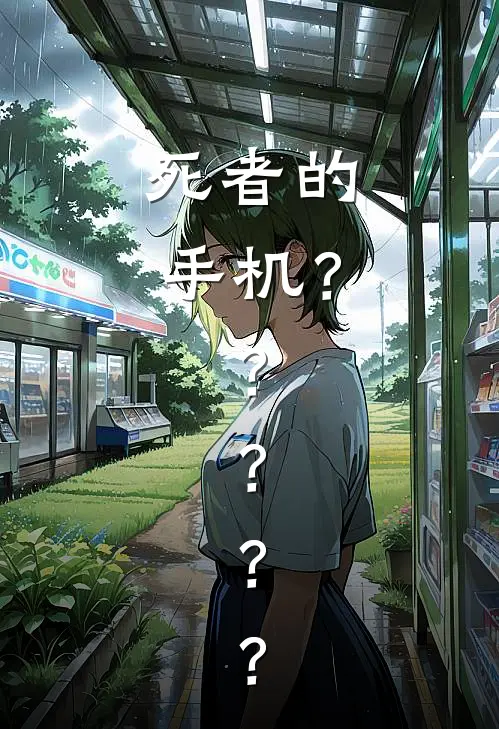 死者的手机？？？？？