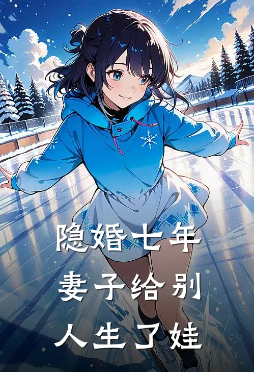 隐婚七年，妻子给别人生了娃