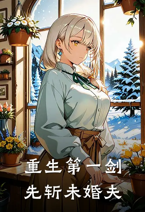 重生第一剑，先斩未婚夫