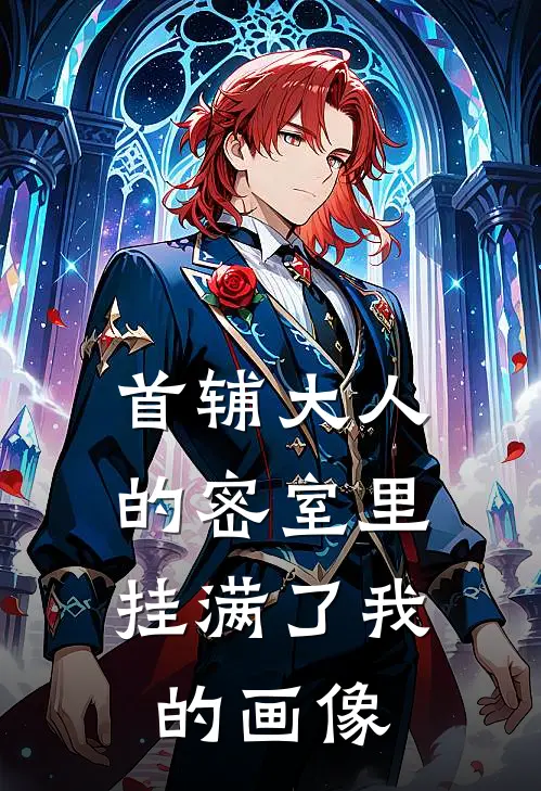 首辅大人的密室里，挂满了我的画像