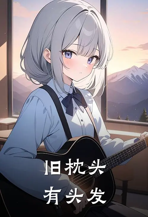 旧枕头有头发