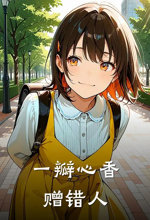 一瓣心香赠错人